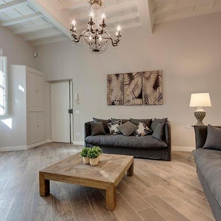 Lambert Apartment Florens Exteriör bild
