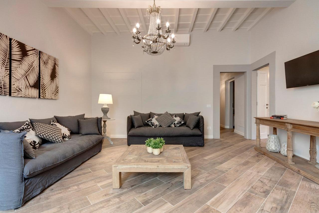 Lambert Apartment Florens Exteriör bild