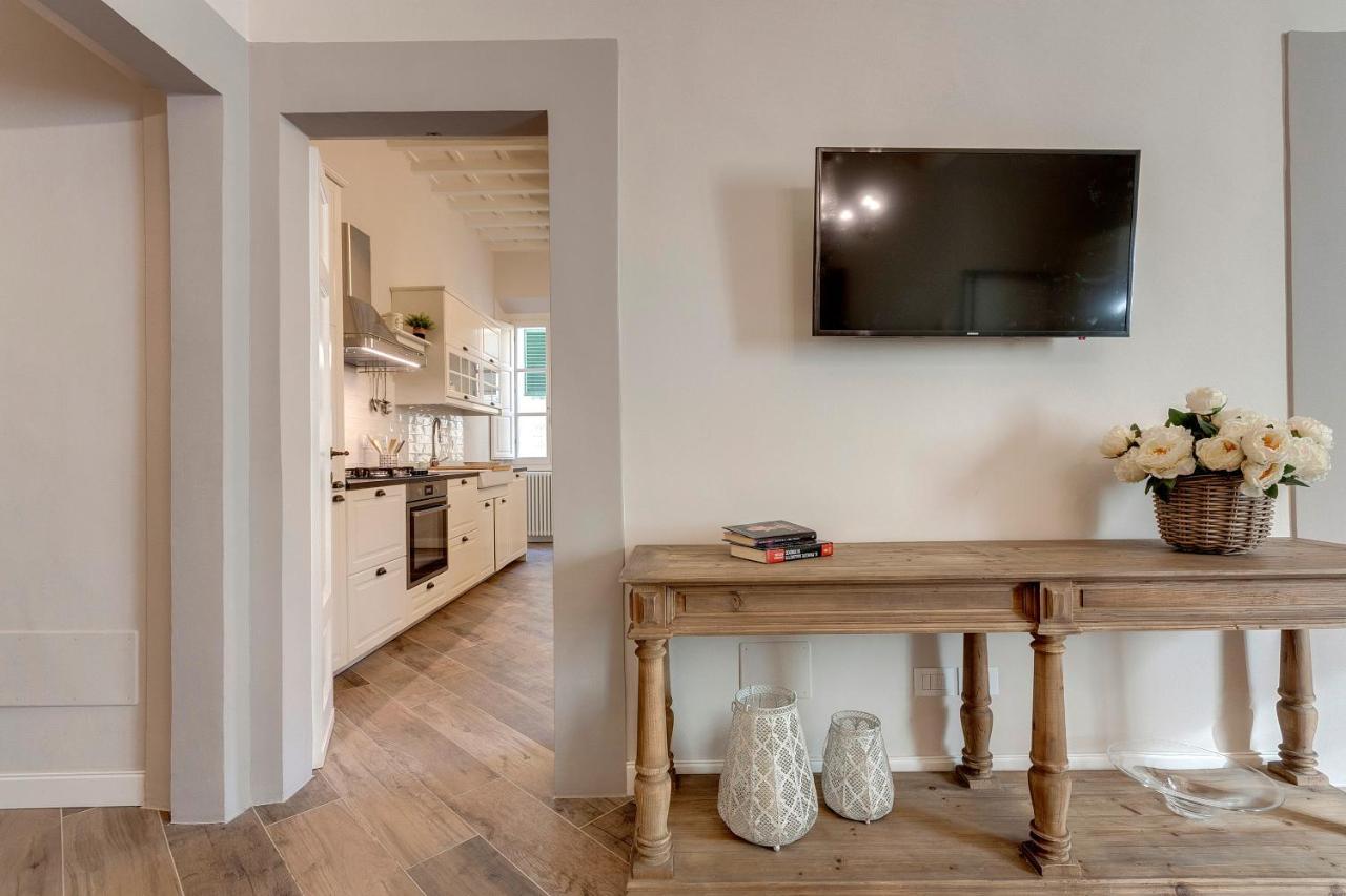 Lambert Apartment Florens Exteriör bild