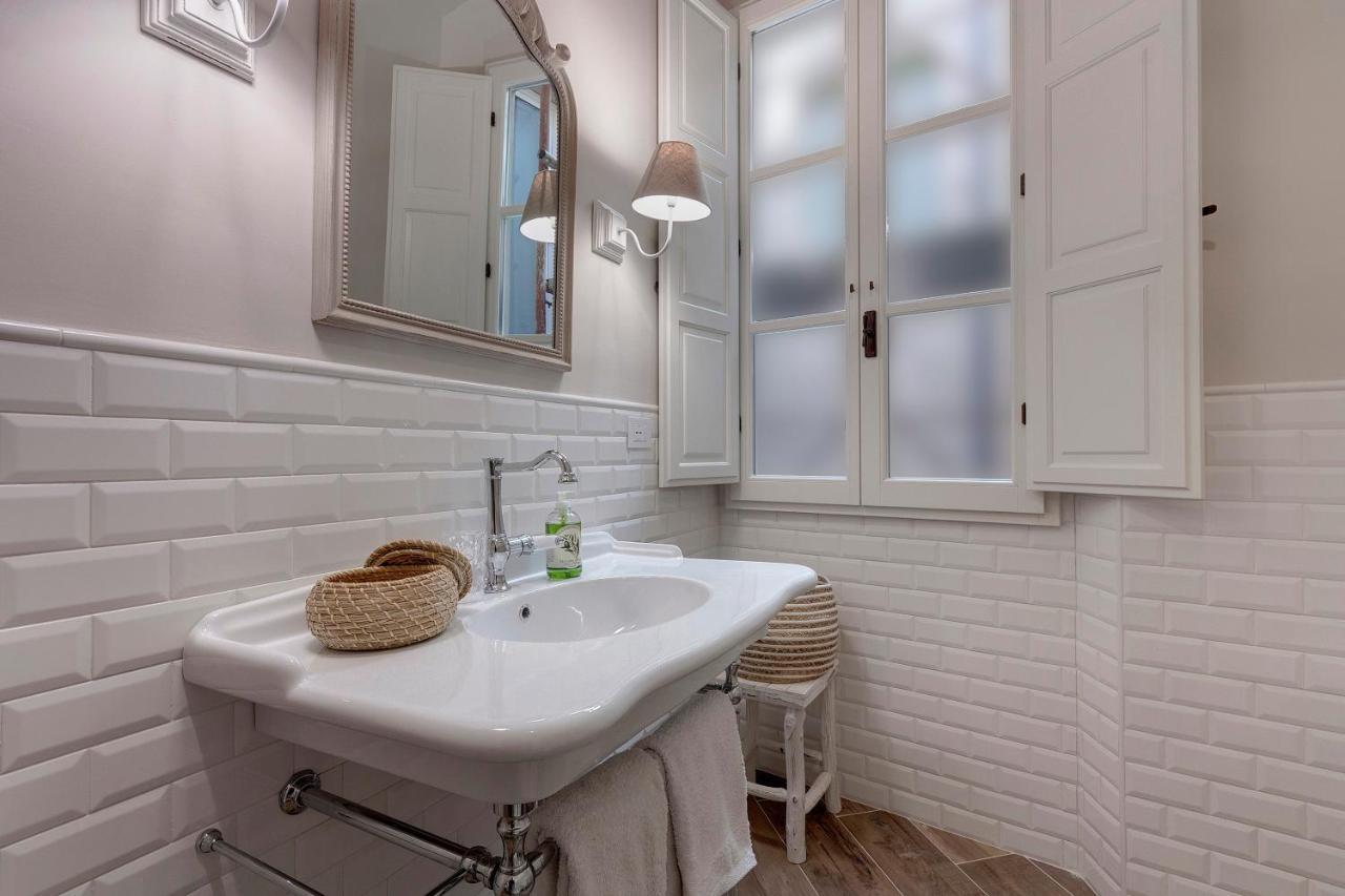 Lambert Apartment Florens Exteriör bild