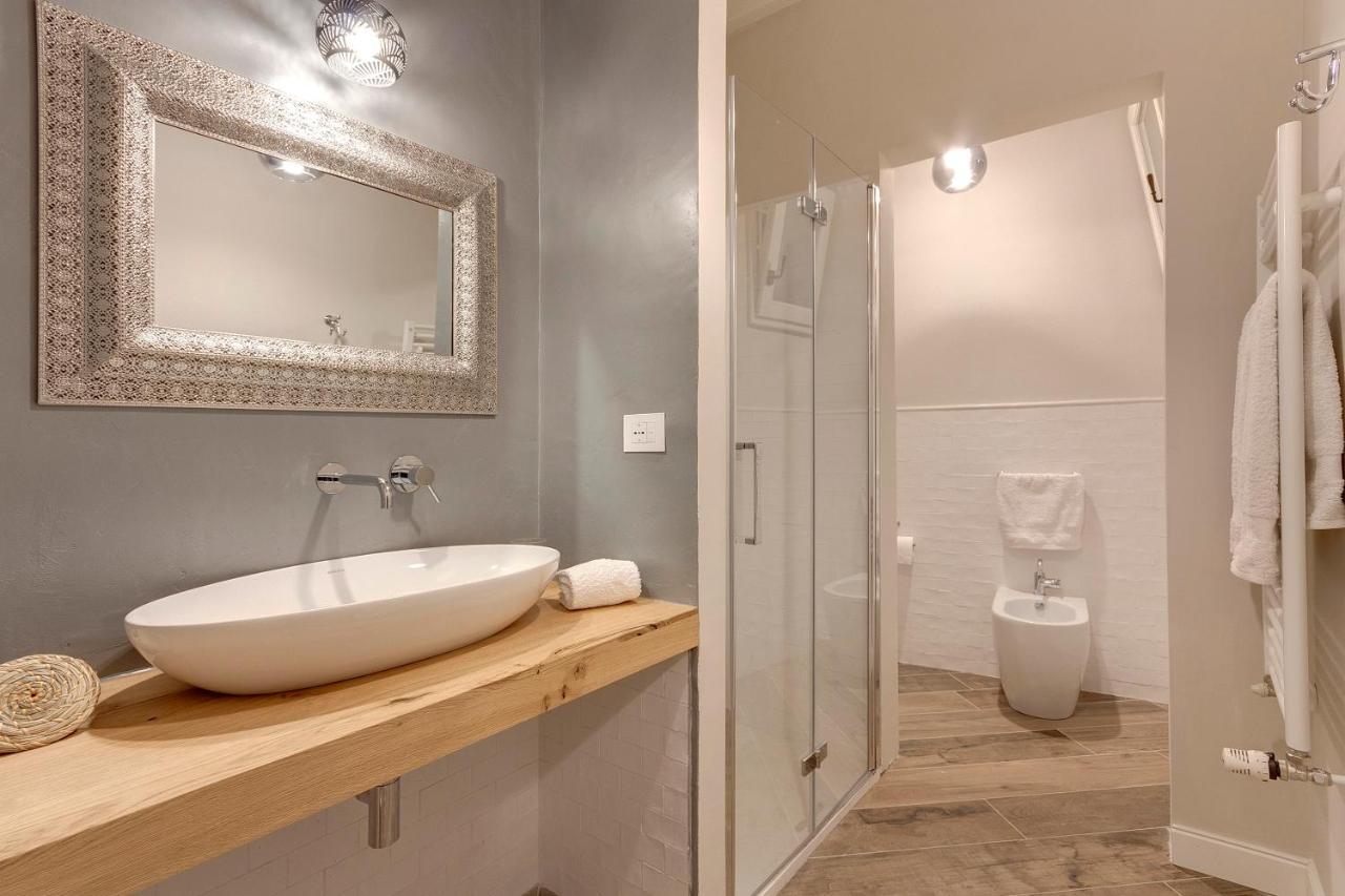 Lambert Apartment Florens Exteriör bild
