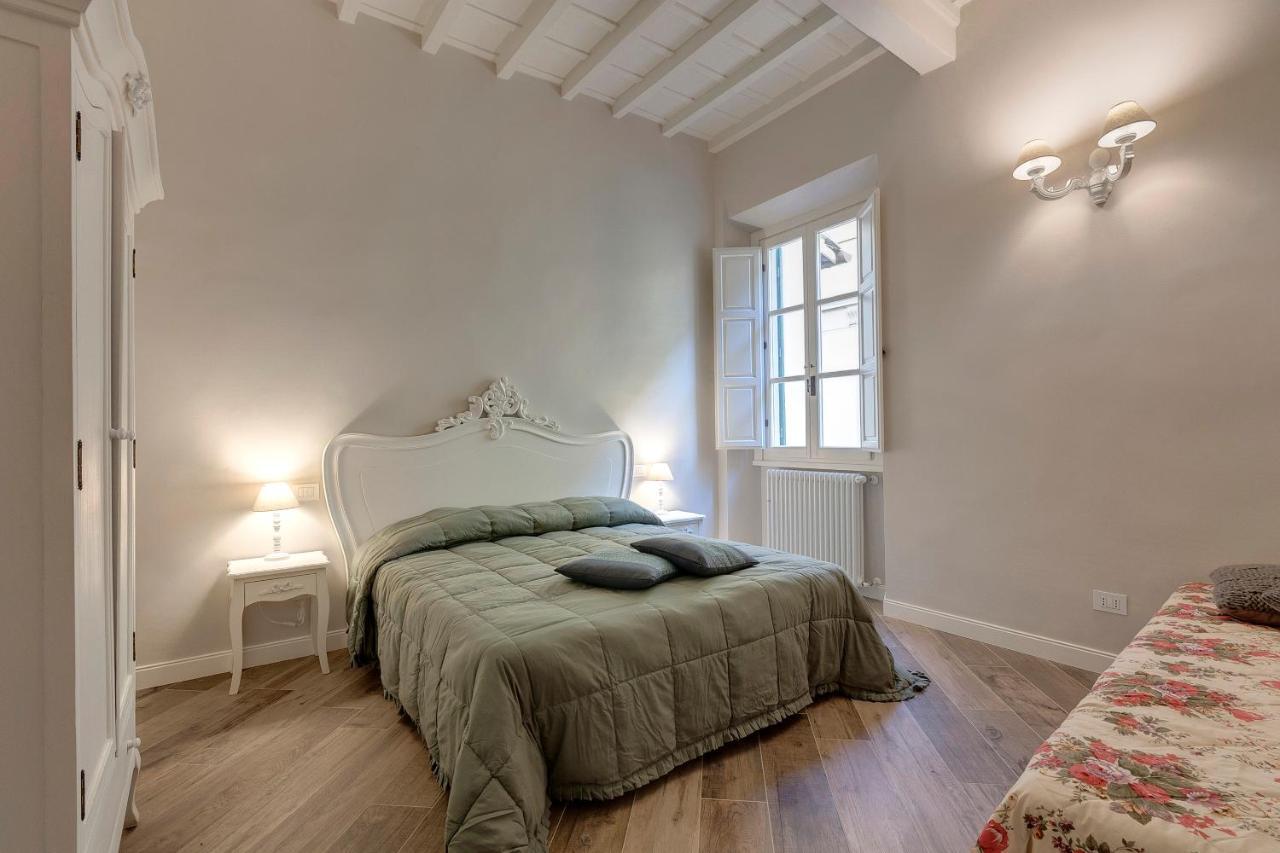 Lambert Apartment Florens Exteriör bild