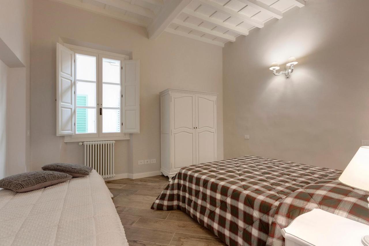 Lambert Apartment Florens Exteriör bild