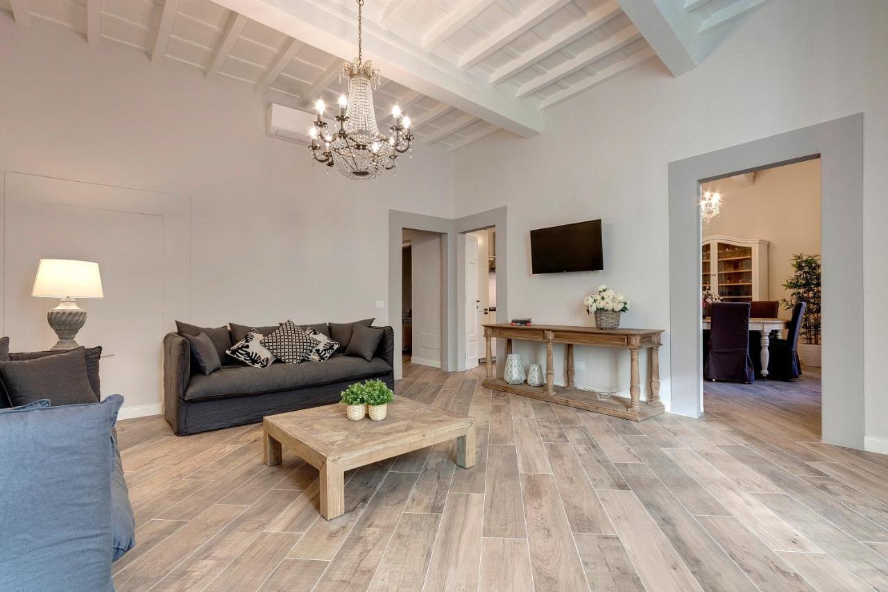 Lambert Apartment Florens Exteriör bild