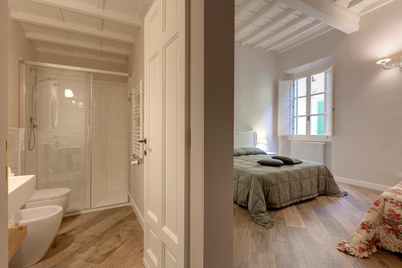 Lambert Apartment Florens Exteriör bild