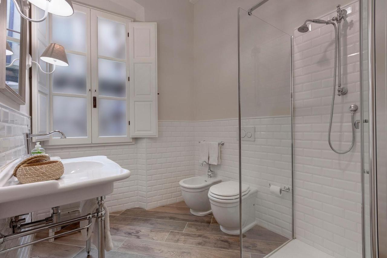 Lambert Apartment Florens Exteriör bild