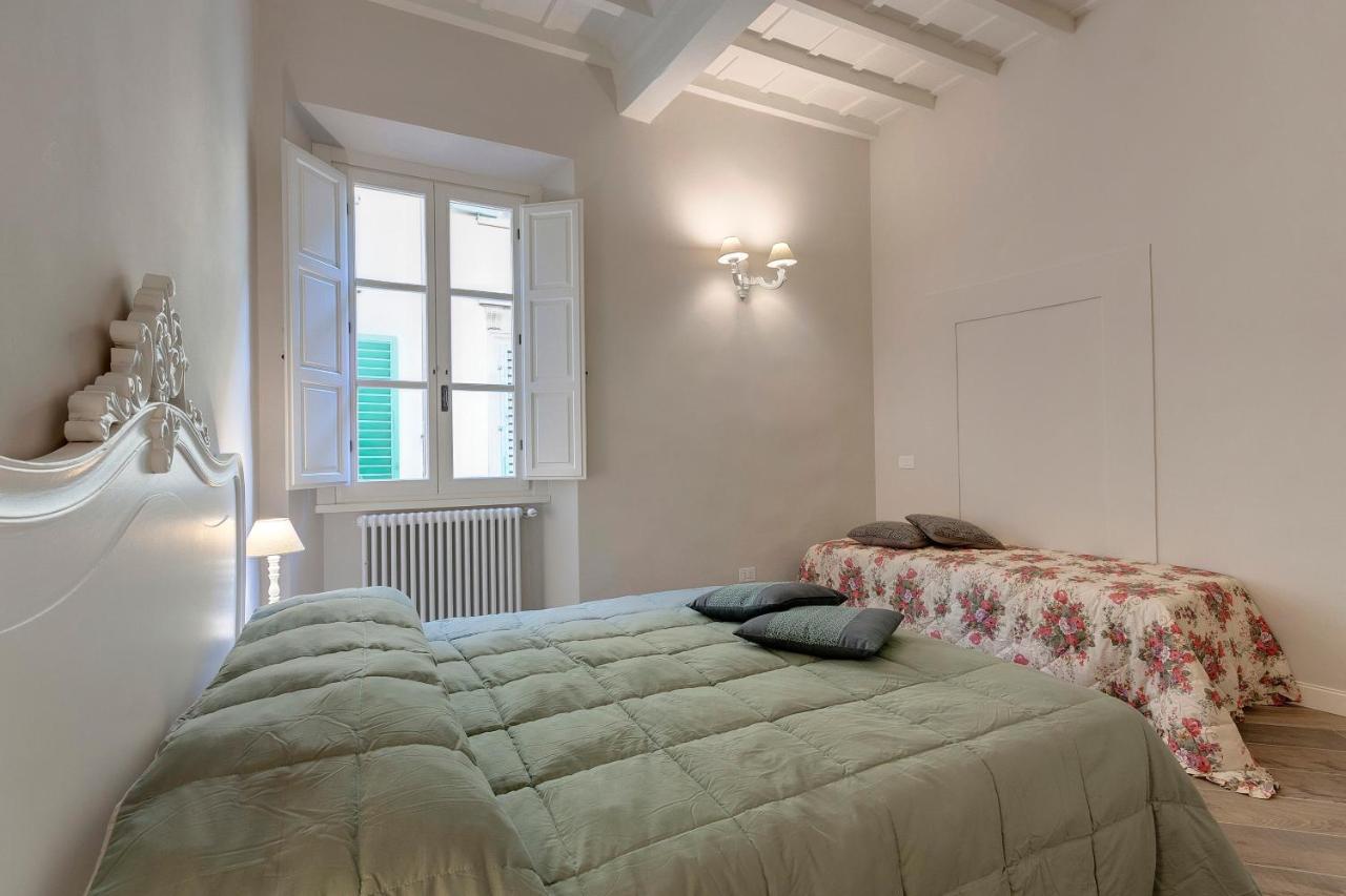 Lambert Apartment Florens Exteriör bild